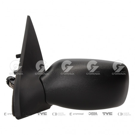 ESPEJO RETROVISOR EXTERIOR TYC 7339/I