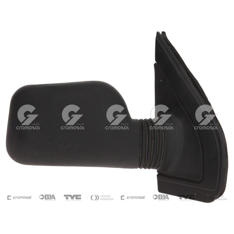 ESPEJO RETROVISOR EXTERIOR TAIWAN 7341/D