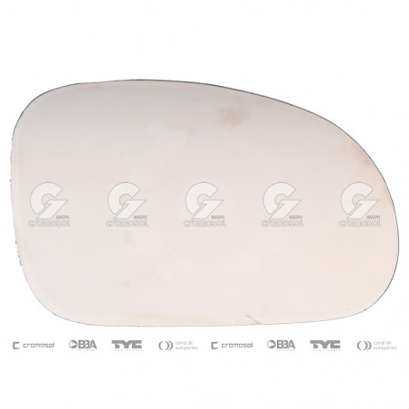 CRISTAL DE ESPEJO (VIDRIO) IND.ARG. 7345/18PD