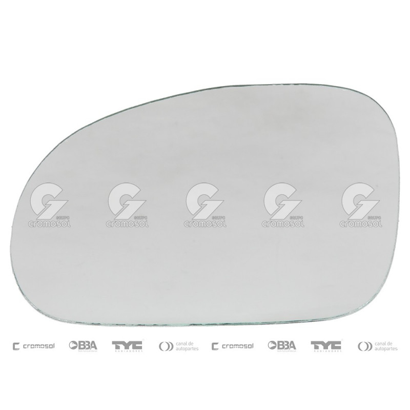 CRISTAL DE ESPEJO (VIDRIO) IND.ARG. 7345/7PI