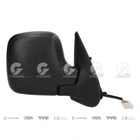 ESPEJO RETROVISOR EXTERIOR GIVING 7346/10D