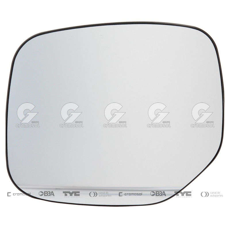 CRISTAL DE ESPEJO (VIDRIO) FTM 7346/17CD