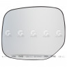 CRISTAL DE ESPEJO (VIDRIO) FTM 7346/17CD