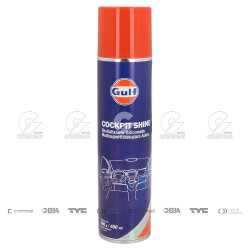 LIMPIADORES VARIOS GULF...