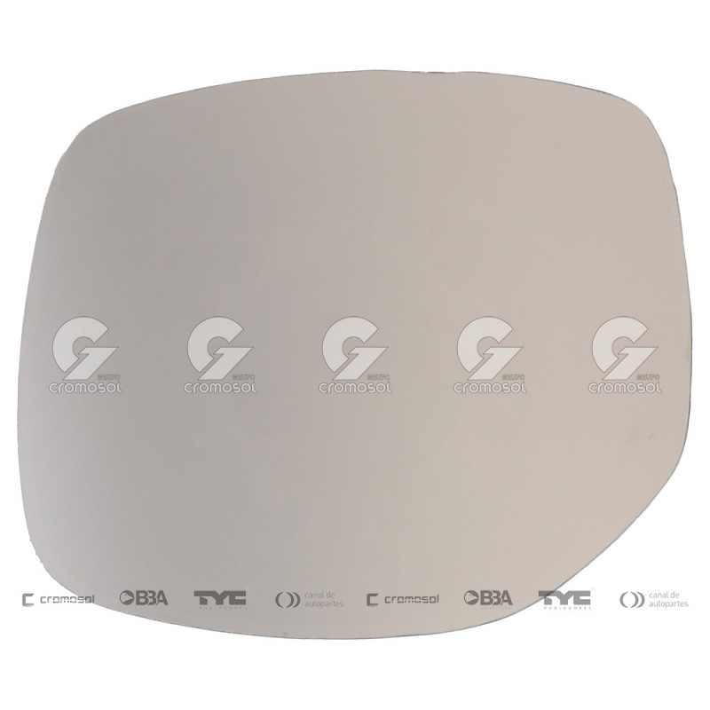 CRISTAL DE ESPEJO (VIDRIO) IND.ARG. 7346/18CD