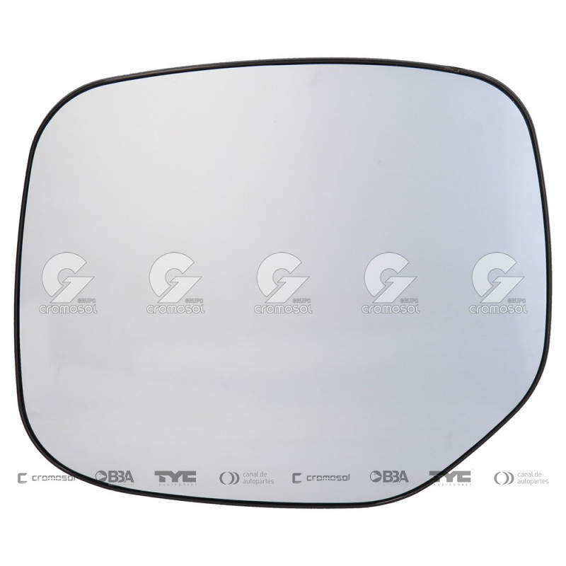 CRISTAL DE ESPEJO (VIDRIO) FTM 7346/19CD
