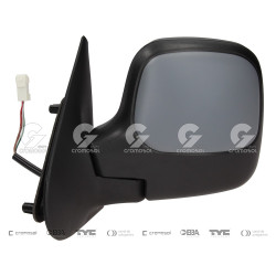 ESPEJO RETROVISOR EXTERIOR...