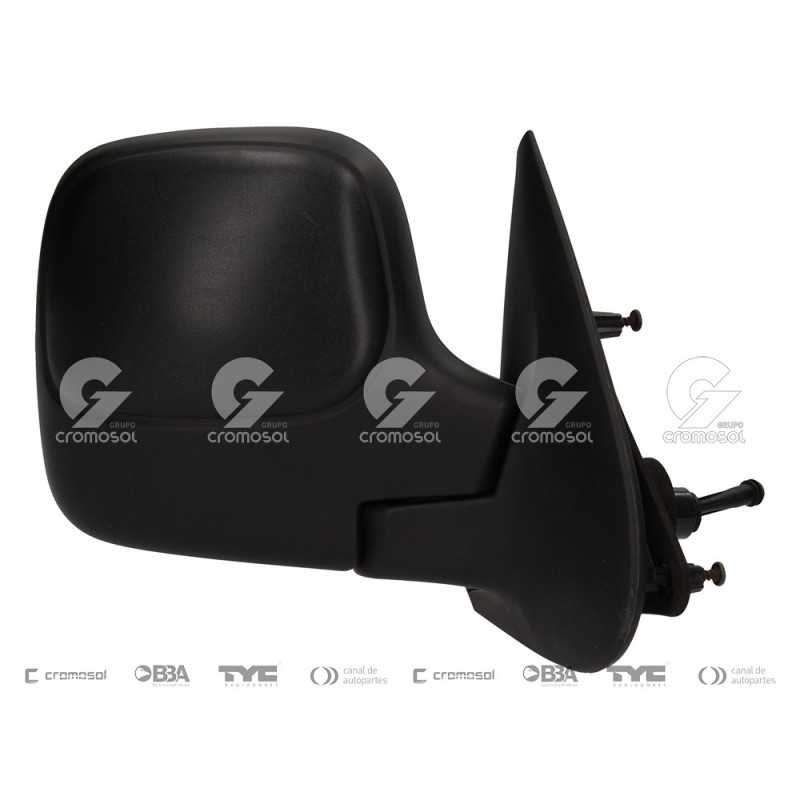 ESPEJO RETROVISOR EXTERIOR FTM 7346/2D