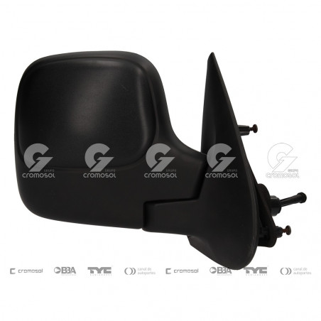 ESPEJO RETROVISOR EXTERIOR FTM 7346/2D