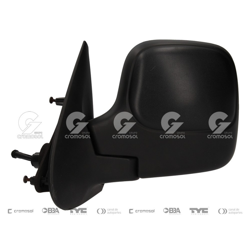 ESPEJO RETROVISOR EXTERIOR FTM 7346/2I