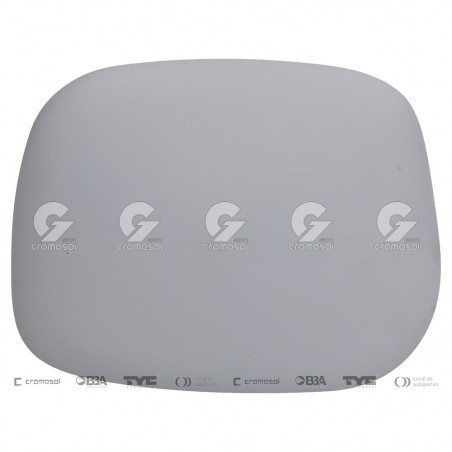 TAPA DE ESPEJO RETROVISOR EXTERIOR FTM 7346/3D