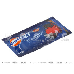 ACEITE DE MOTOR GULF 64262