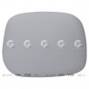 TAPA DE ESPEJO RETROVISOR EXTERIOR FTM 7346/3I