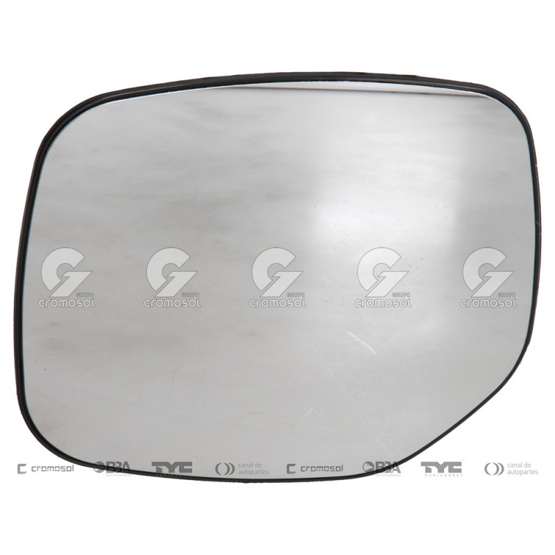 CRISTAL DE ESPEJO (VIDRIO) GIVING 7346/8CD
