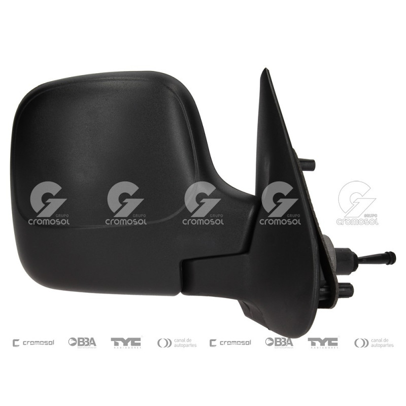ESPEJO RETROVISOR EXTERIOR GIVING 7346/D