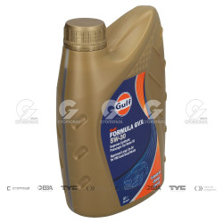 ACEITE DE MOTOR GULF 64264