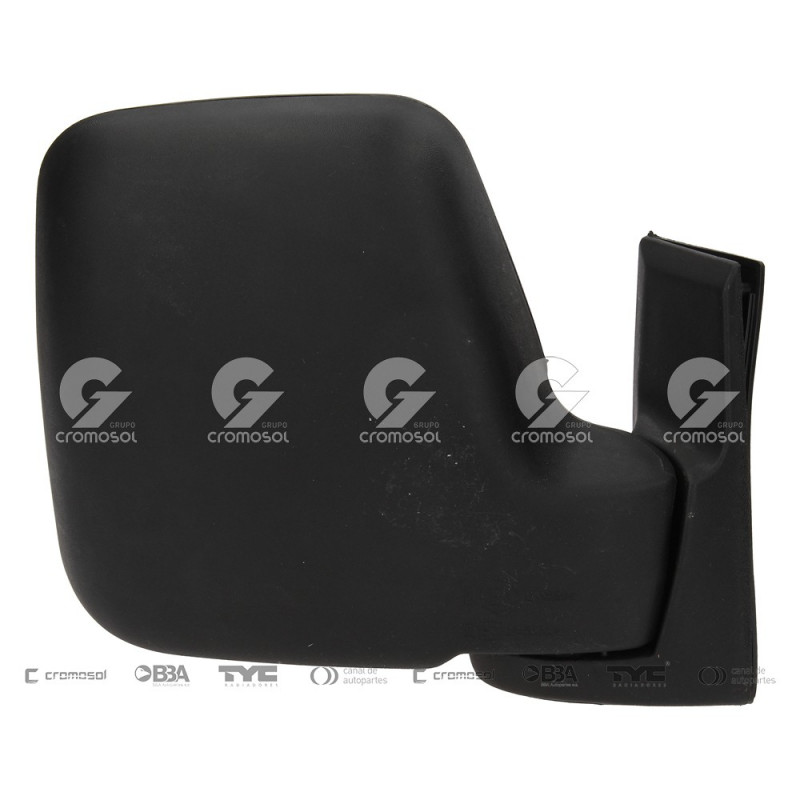 ESPEJO RETROVISOR EXTERIOR GIVING 7347/1D