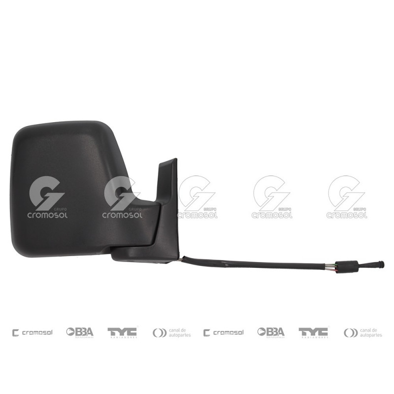 ESPEJO RETROVISOR EXTERIOR GIVING 7347/D