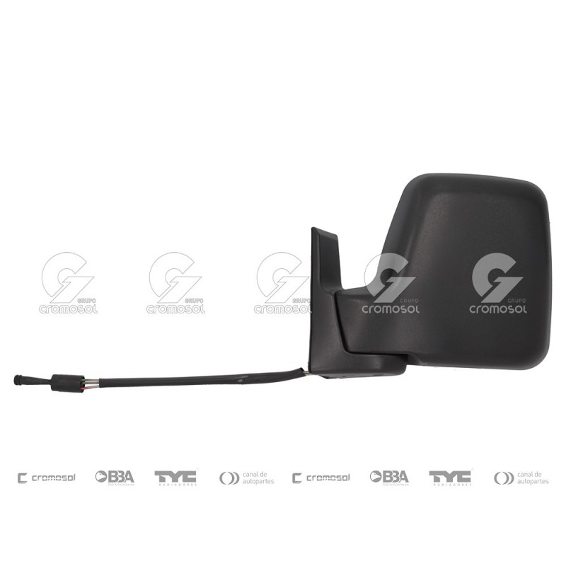 ESPEJO RETROVISOR EXTERIOR GIVING 7347/I
