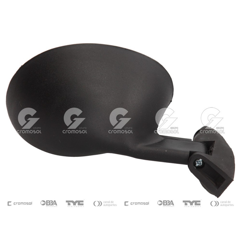 ESPEJO RETROVISOR EXTERIOR F.B. 7351/2D