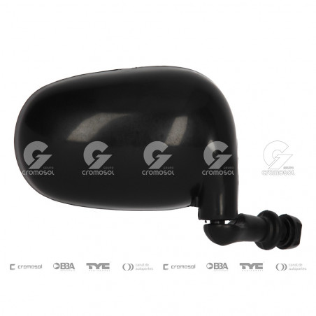 ESPEJO RETROVISOR EXTERIOR BRASIL 7353/D