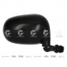 ESPEJO RETROVISOR EXTERIOR BRASIL 7353/D