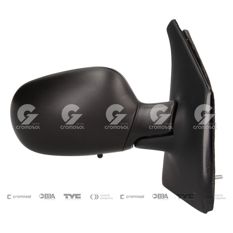 ESPEJO RETROVISOR EXTERIOR TYC 7356/10D