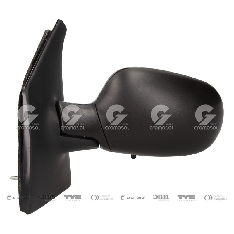 ESPEJO RETROVISOR EXTERIOR TYC 7356/10I