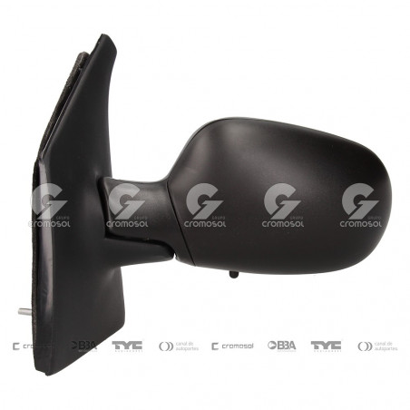 ESPEJO RETROVISOR EXTERIOR TYC 7356/10I