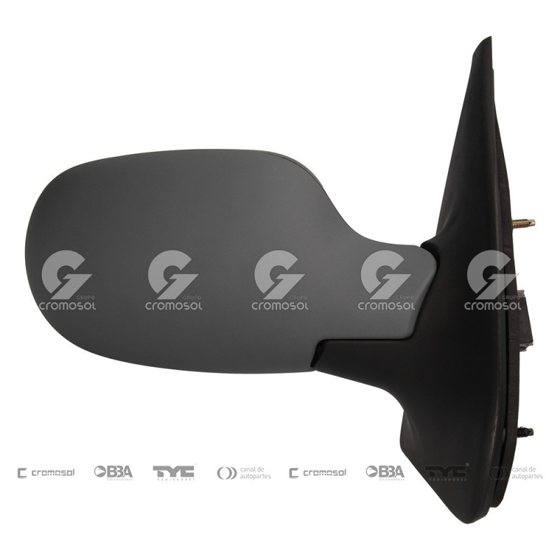 ESPEJO RETROVISOR EXTERIOR SPJ-ORIG. 7357/10D