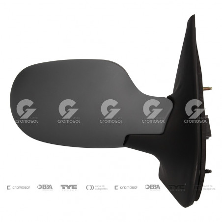 ESPEJO RETROVISOR EXTERIOR SPJ-ORIG. 7357/10D