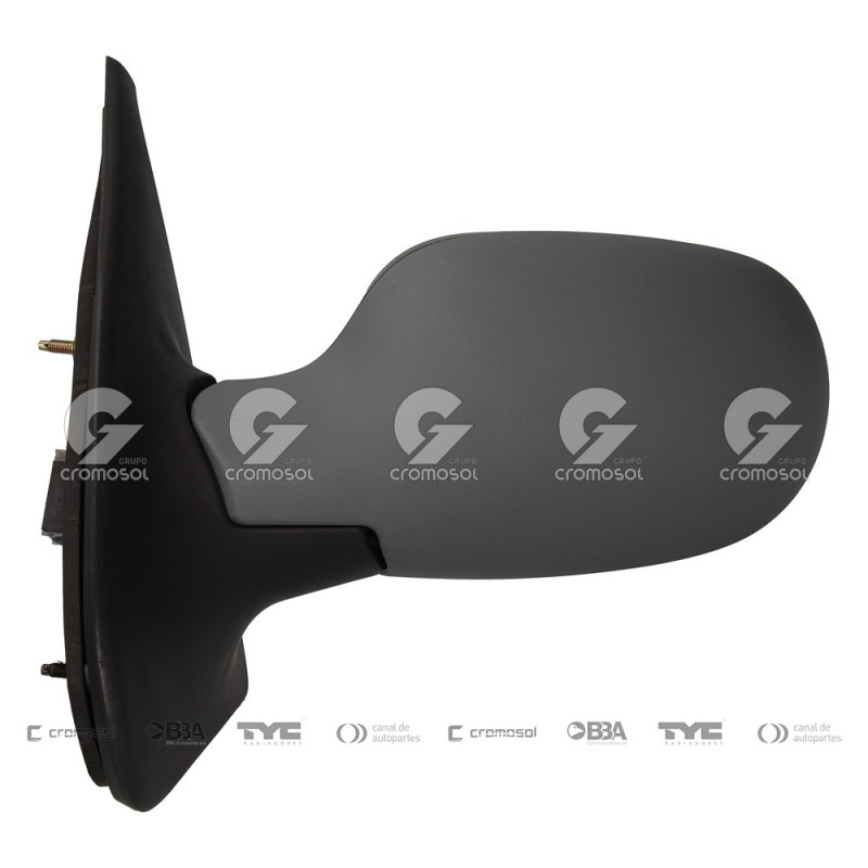 ESPEJO RETROVISOR EXTERIOR SPJ-ORIG. 7357/10I
