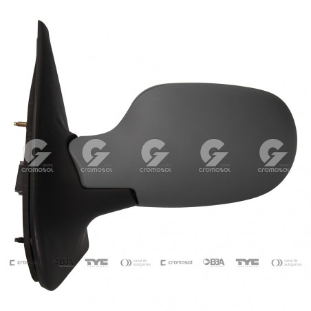 ESPEJO RETROVISOR EXTERIOR SPJ-ORIG. 7357/10I