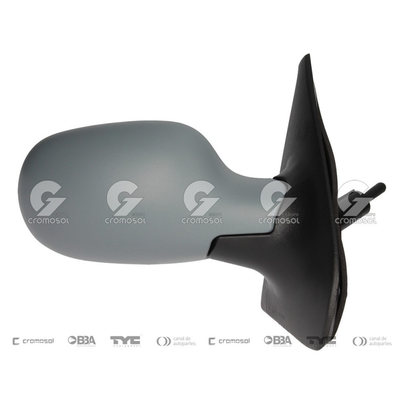 ESPEJO RETROVISOR EXTERIOR GIVING 7357/15D