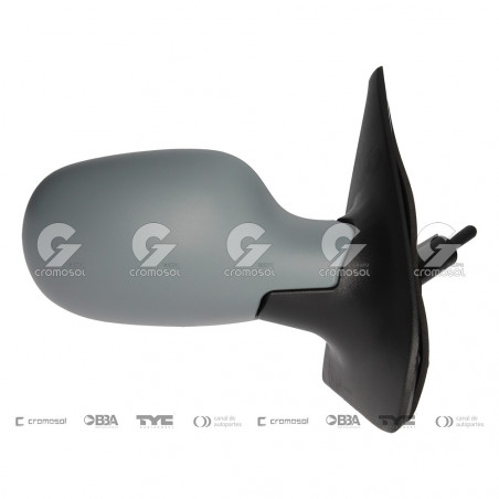 ESPEJO RETROVISOR EXTERIOR GIVING 7357/15D