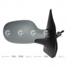 ESPEJO RETROVISOR EXTERIOR GIVING 7357/15D