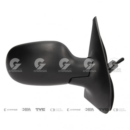 ESPEJO RETROVISOR EXTERIOR GIVING 7357/2D