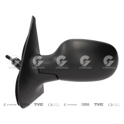 ESPEJO RETROVISOR EXTERIOR...