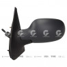 ESPEJO RETROVISOR EXTERIOR SPJ-ORIG. 7357/5I