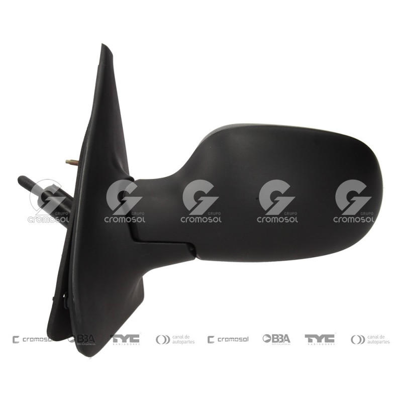 ESPEJO RETROVISOR EXTERIOR SPJ-ORIG. 7357/I