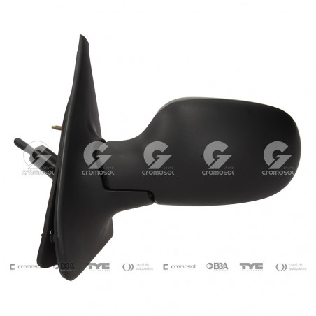 ESPEJO RETROVISOR EXTERIOR SPJ-ORIG. 7357/I