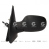 ESPEJO RETROVISOR EXTERIOR SPJ-ORIG. 7357/I