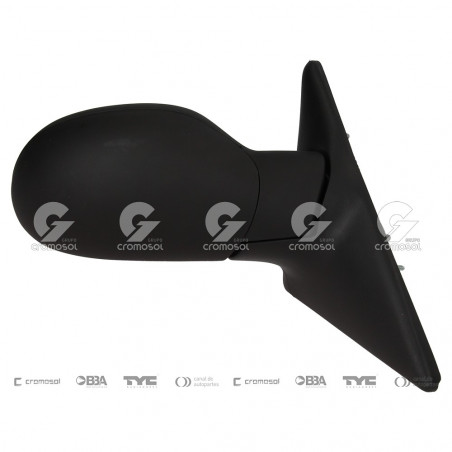 ESPEJO RETROVISOR EXTERIOR TYC 7358/10D