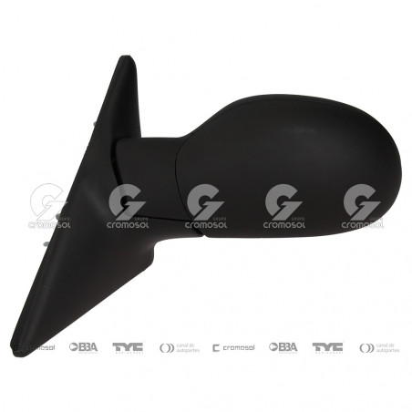 ESPEJO RETROVISOR EXTERIOR TYC 7358/10I