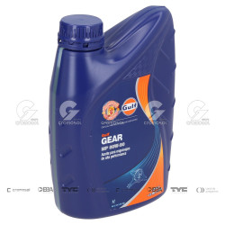 ACEITE PARA TRANSMISION...