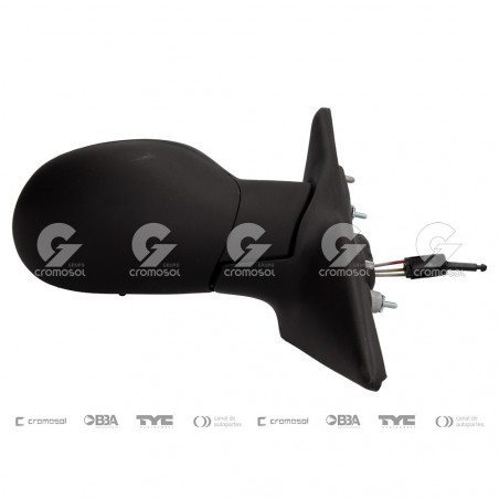 ESPEJO RETROVISOR EXTERIOR TYC 7358/D