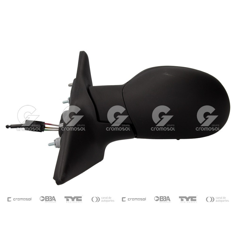 ESPEJO RETROVISOR EXTERIOR TYC 7358/I