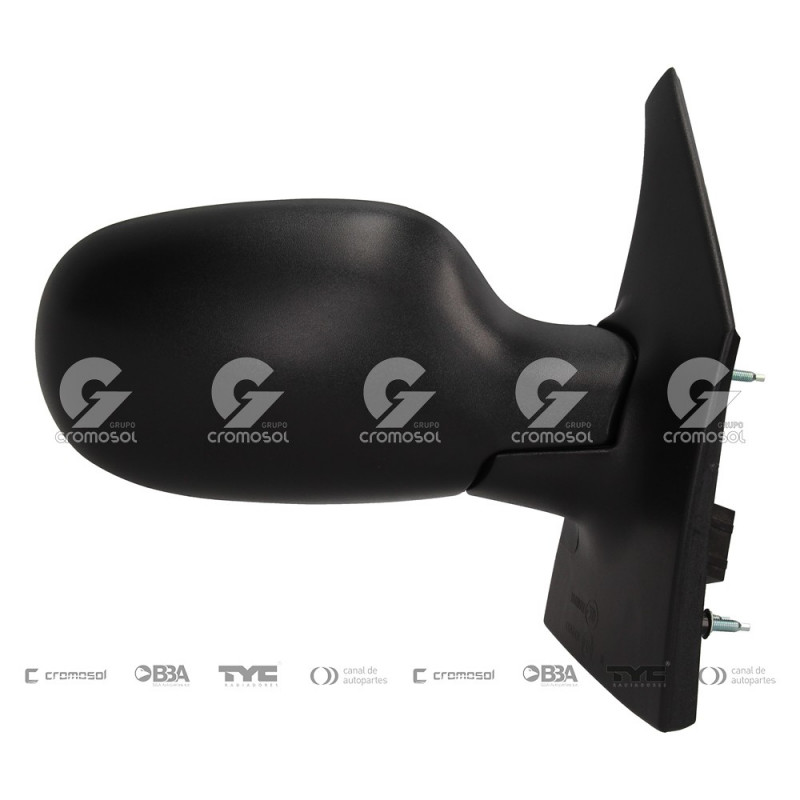ESPEJO RETROVISOR EXTERIOR GIVING 7359/12D