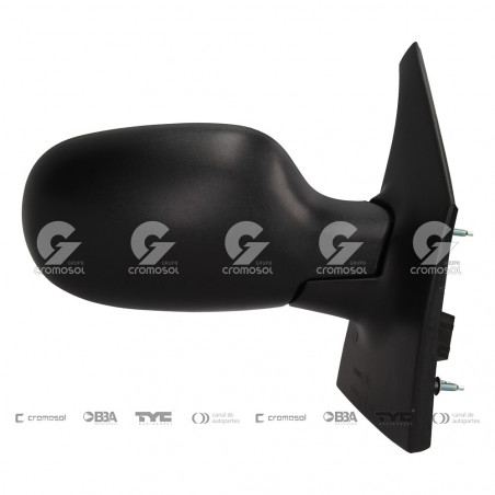 ESPEJO RETROVISOR EXTERIOR GIVING 7359/12D