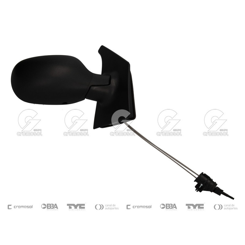 ESPEJO RETROVISOR EXTERIOR GIVING 7359/2D